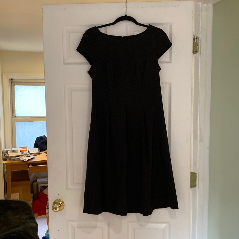 Little Black Dress by Coldwater Creek